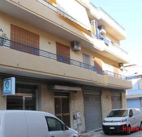 appartamento in vendita a Pozzallo