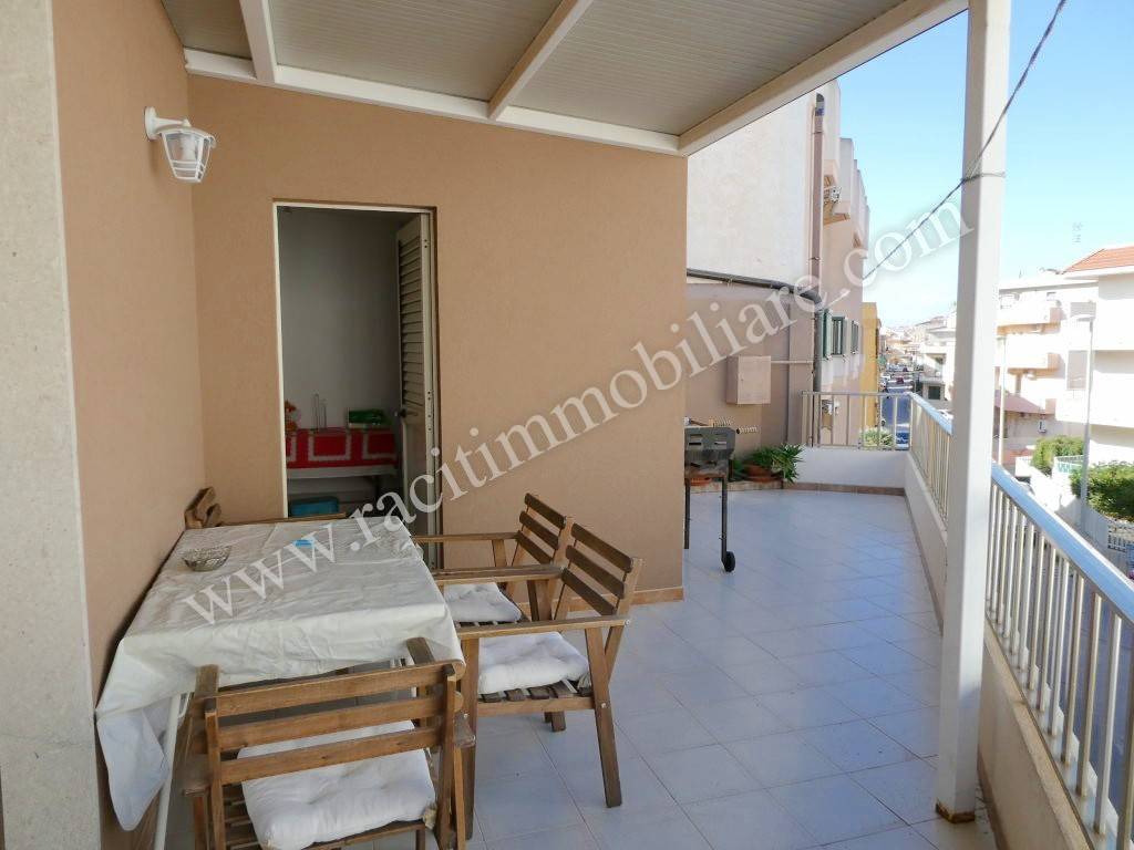 appartamento in vendita a Pozzallo