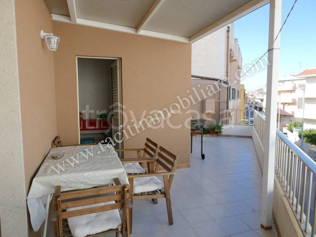 appartamento in vendita a Pozzallo