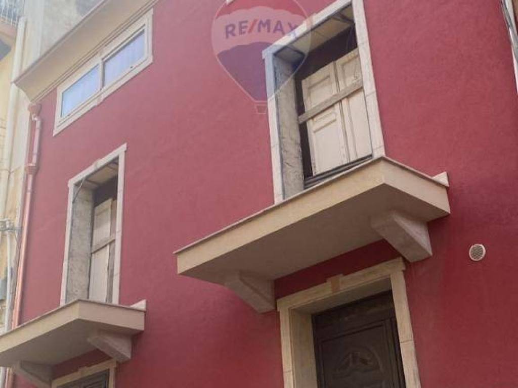 casa indipendente in vendita a Pozzallo