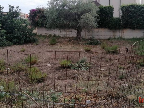terreno agricolo in vendita a Pozzallo