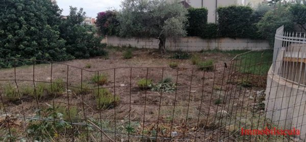 terreno agricolo in vendita a Pozzallo