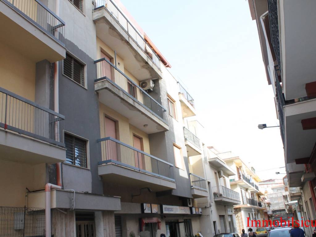 appartamento in vendita a Pozzallo