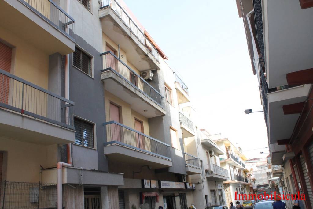 appartamento in vendita a Pozzallo