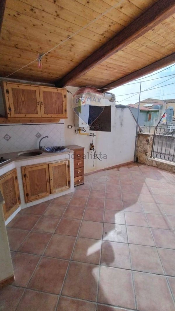 casa indipendente in vendita a Pozzallo