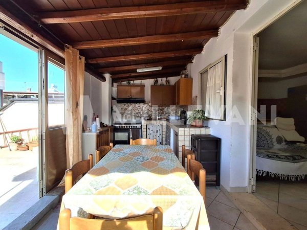appartamento in vendita a Pozzallo