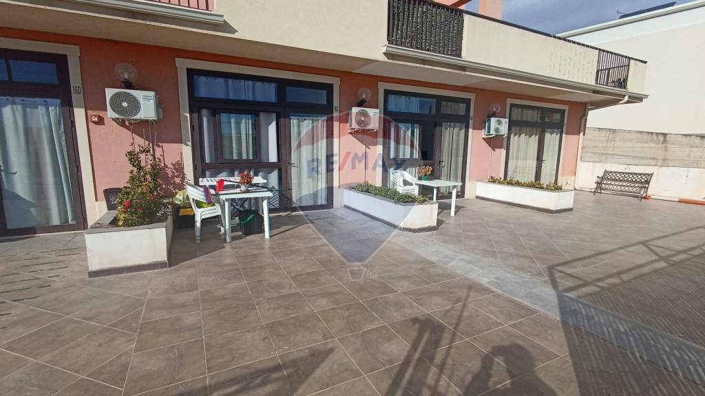appartamento in vendita a Pozzallo