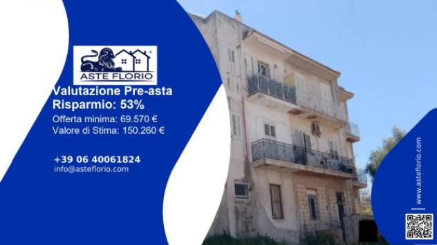 appartamento in vendita a Pozzallo