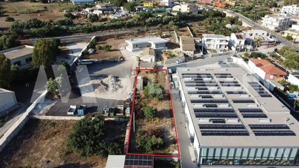 casa indipendente in vendita a Pozzallo