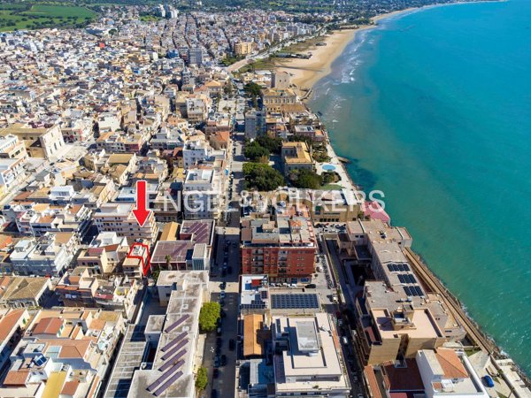 casa indipendente in vendita a Pozzallo