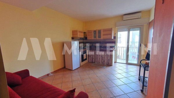 appartamento in vendita a Pozzallo