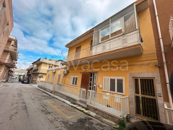 appartamento in vendita a Pozzallo