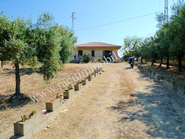 casa indipendente in vendita a Pozzallo