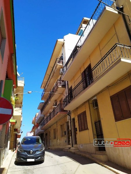 appartamento in vendita a Pozzallo