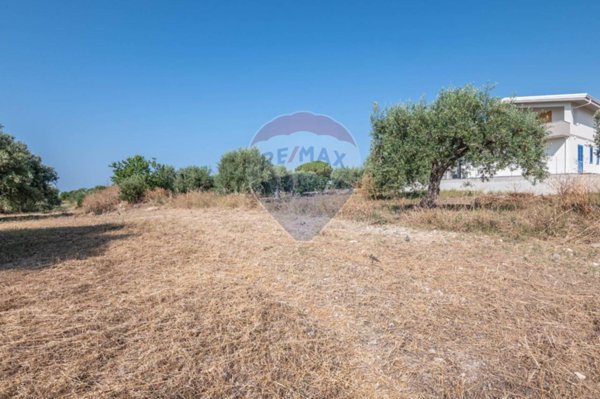 terreno agricolo in vendita a Pozzallo