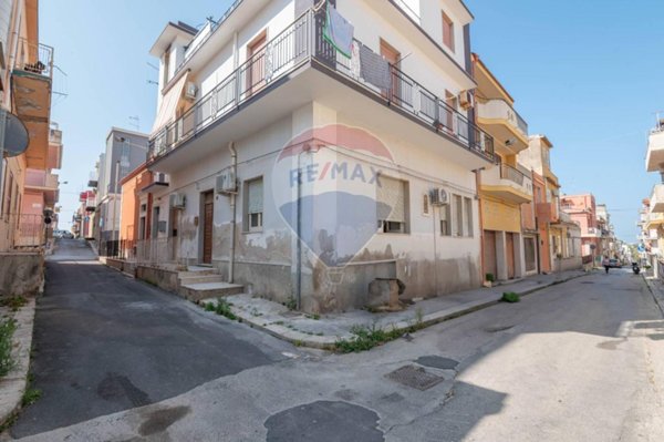 casa indipendente in vendita a Pozzallo