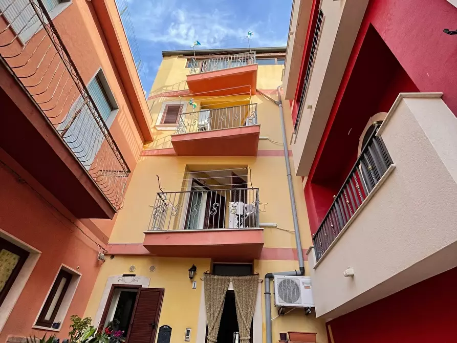casa indipendente in vendita a Pozzallo