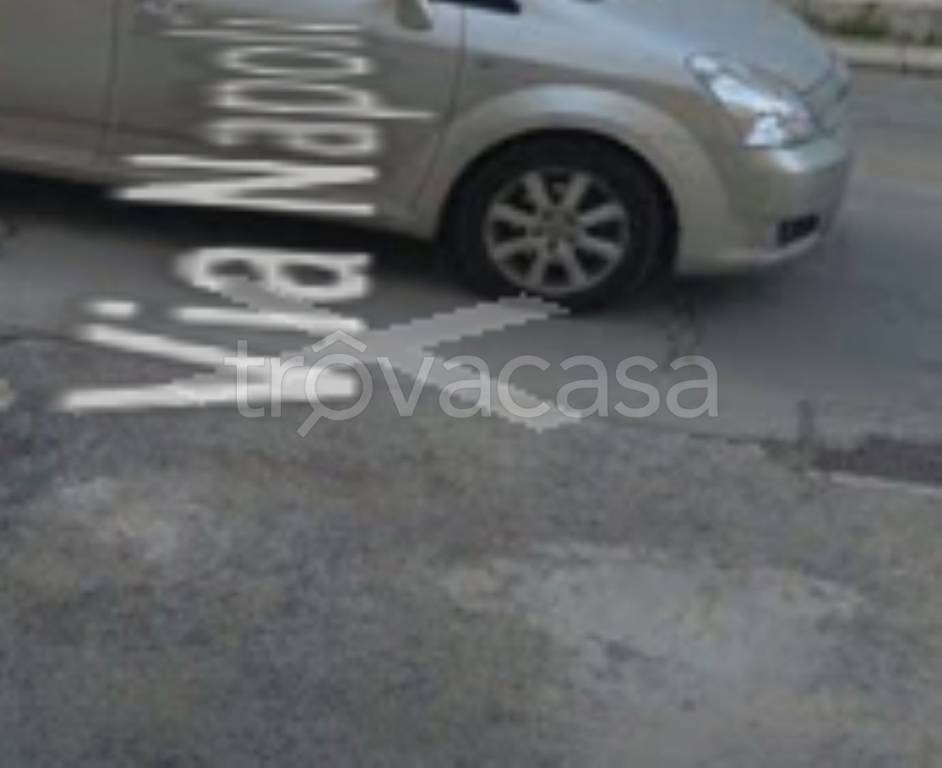 appartamento in vendita a Pozzallo