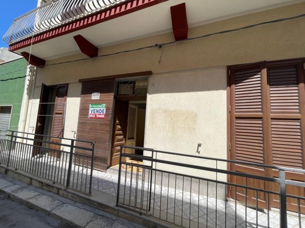 appartamento in vendita a Pozzallo