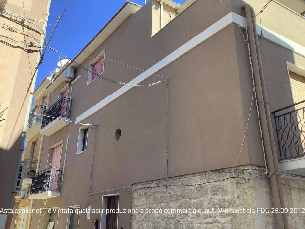 appartamento in vendita a Pozzallo