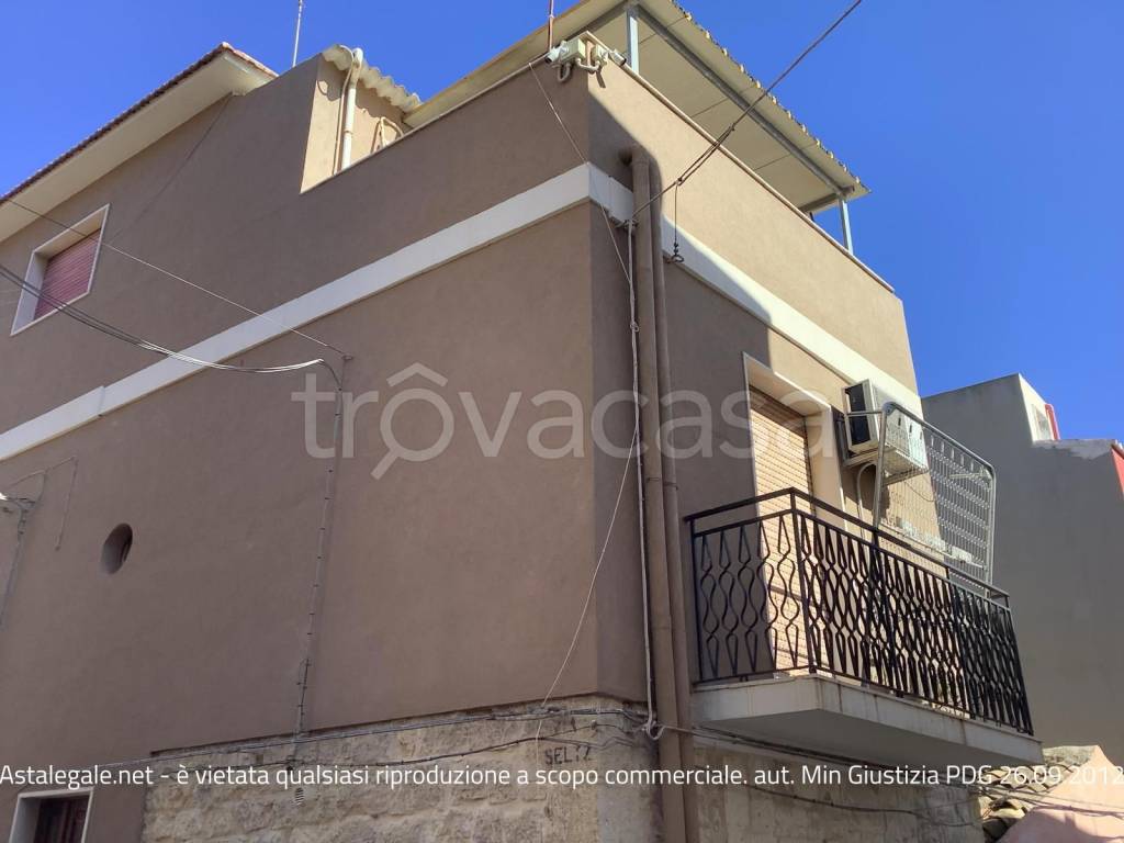 appartamento in vendita a Pozzallo