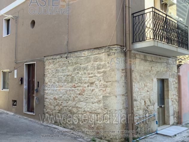 casa indipendente in vendita a Pozzallo