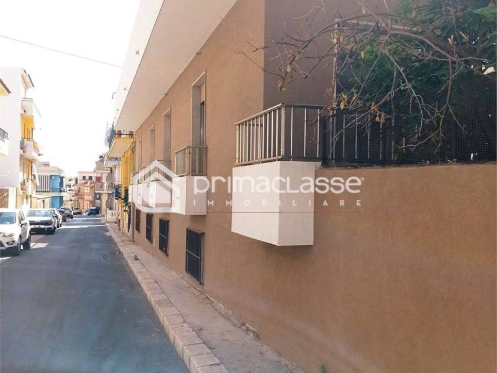appartamento in vendita a Pozzallo