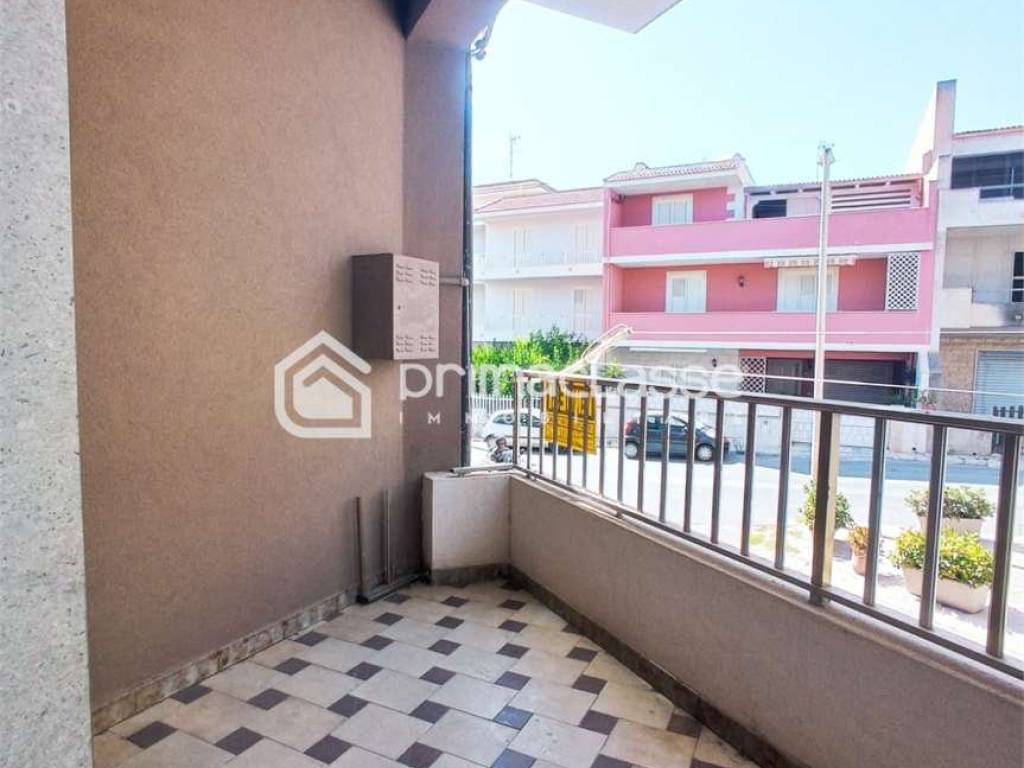 appartamento in vendita a Pozzallo