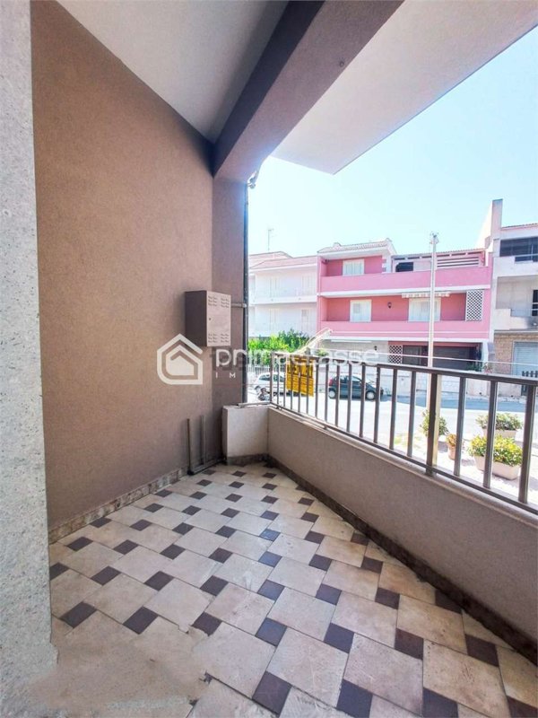 appartamento in vendita a Pozzallo