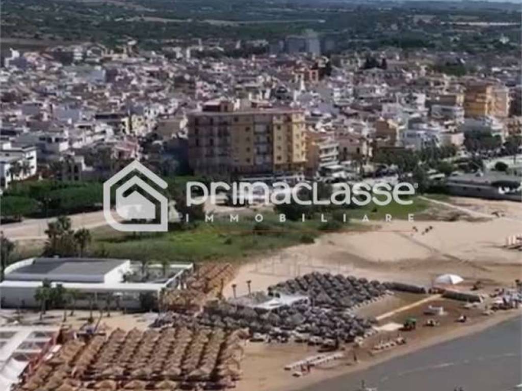 appartamento in vendita a Pozzallo
