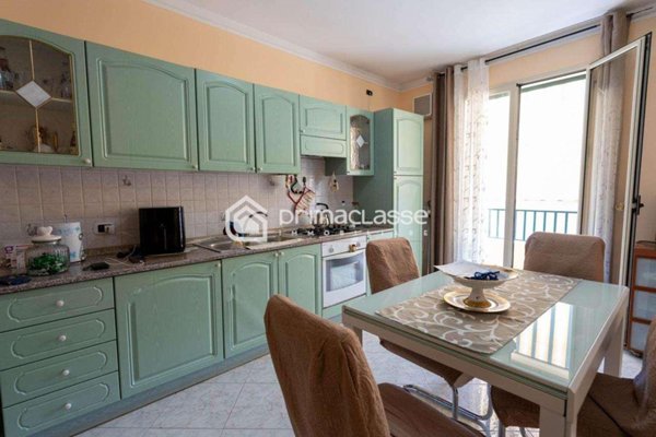 appartamento in vendita a Pozzallo