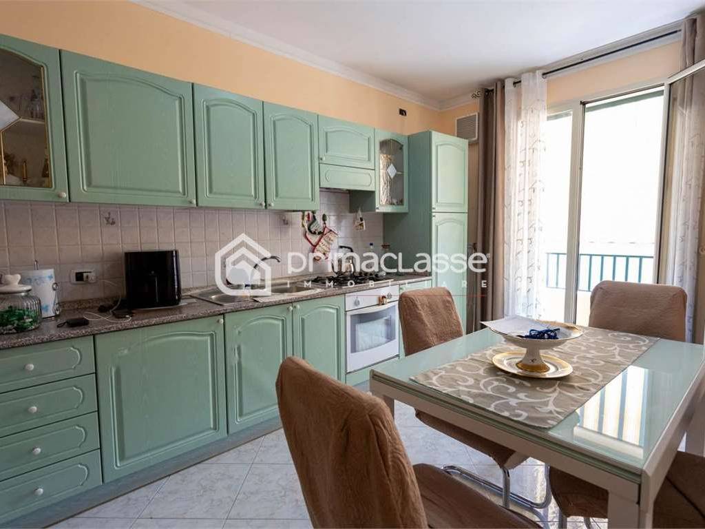 appartamento in vendita a Pozzallo