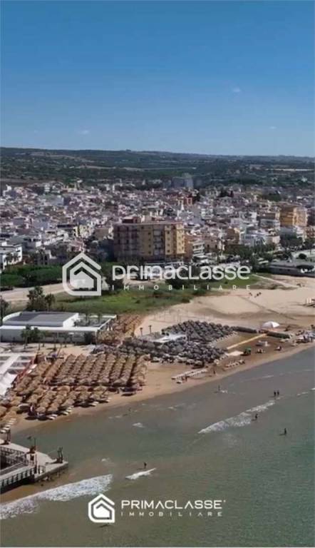 appartamento in vendita a Pozzallo