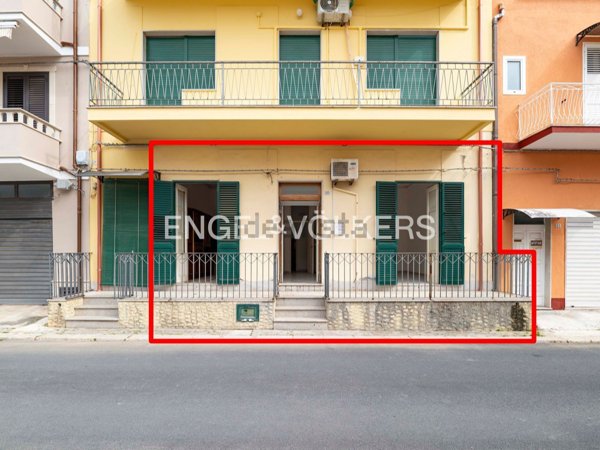 appartamento in vendita a Pozzallo
