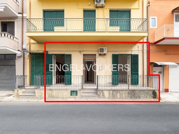 appartamento in vendita a Pozzallo