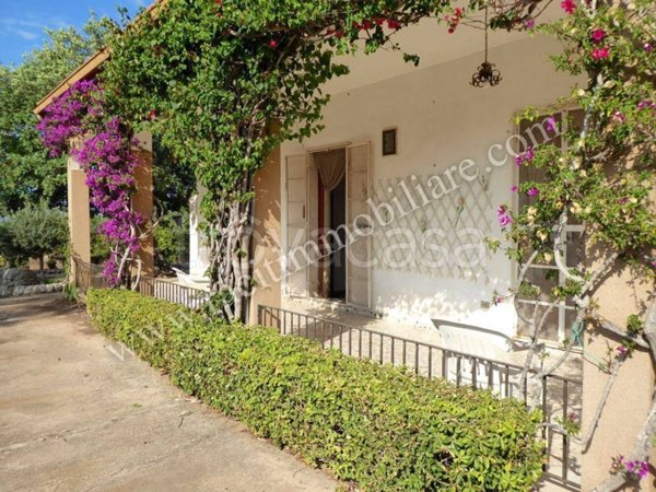 casa indipendente in vendita a Pozzallo