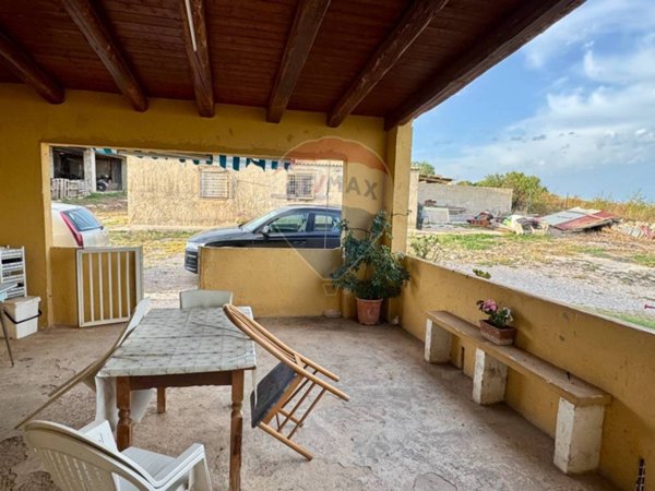 casa indipendente in vendita a Pozzallo