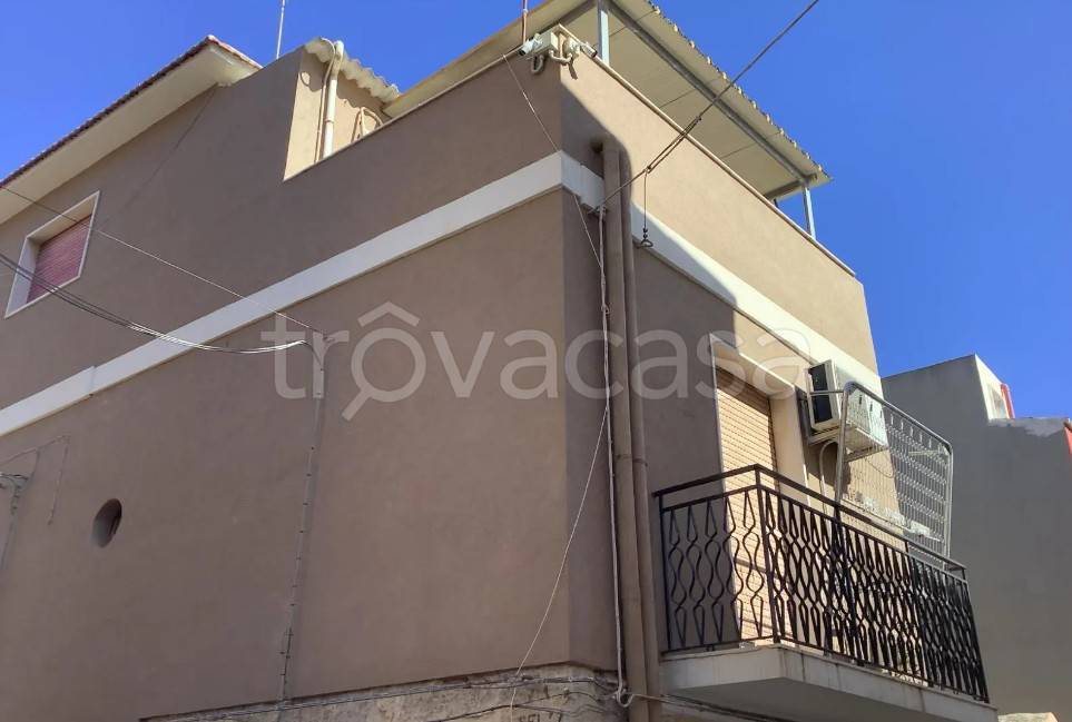 casa indipendente in vendita a Pozzallo