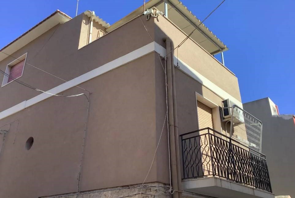 casa indipendente in vendita a Pozzallo