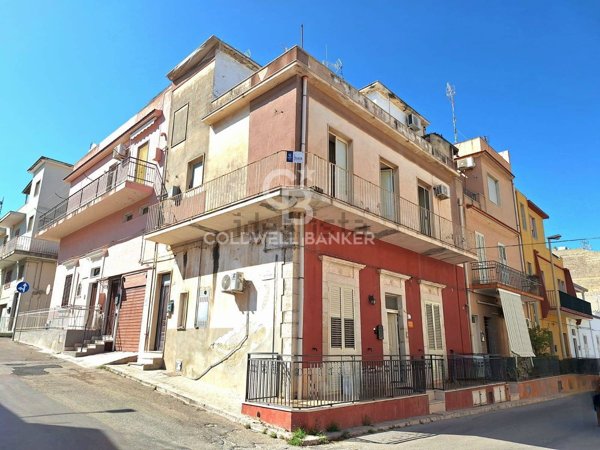 appartamento in vendita a Pozzallo