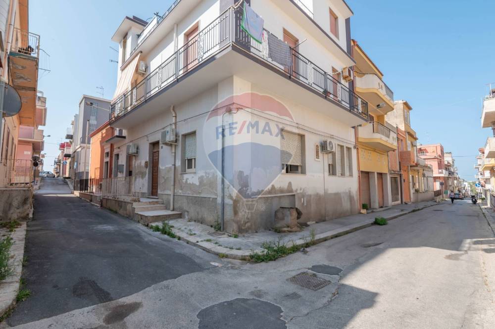 casa indipendente in vendita a Pozzallo
