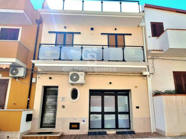 casa indipendente in vendita a Pozzallo