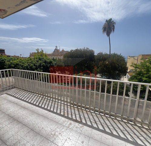 appartamento in vendita a Pozzallo