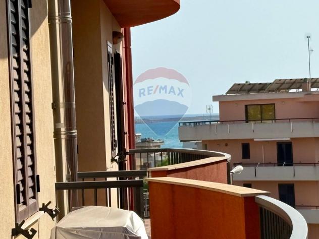 appartamento in vendita a Pozzallo