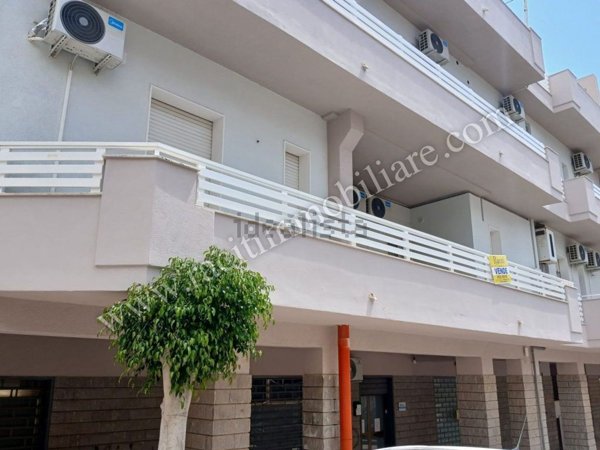 appartamento in vendita a Pozzallo