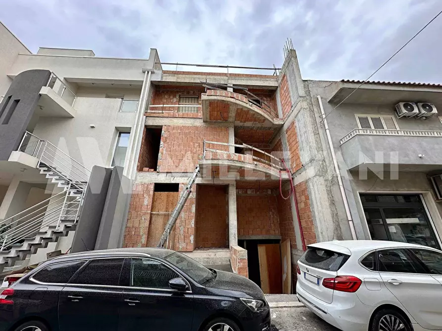 casa indipendente in vendita a Pozzallo