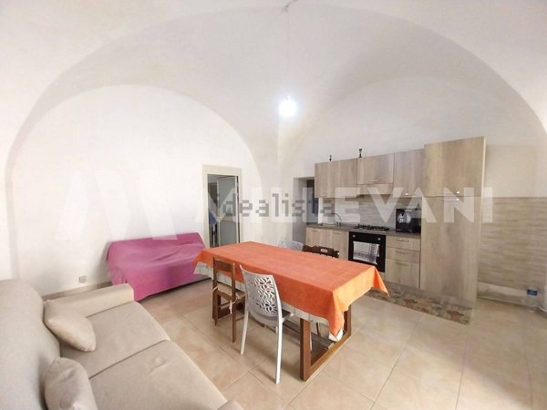 appartamento in vendita a Pozzallo