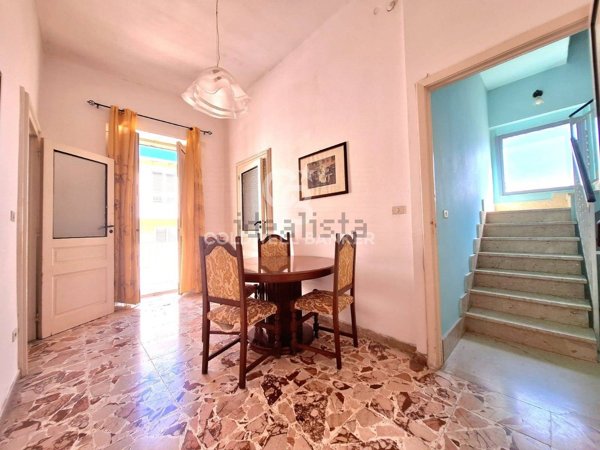 appartamento in vendita a Pozzallo