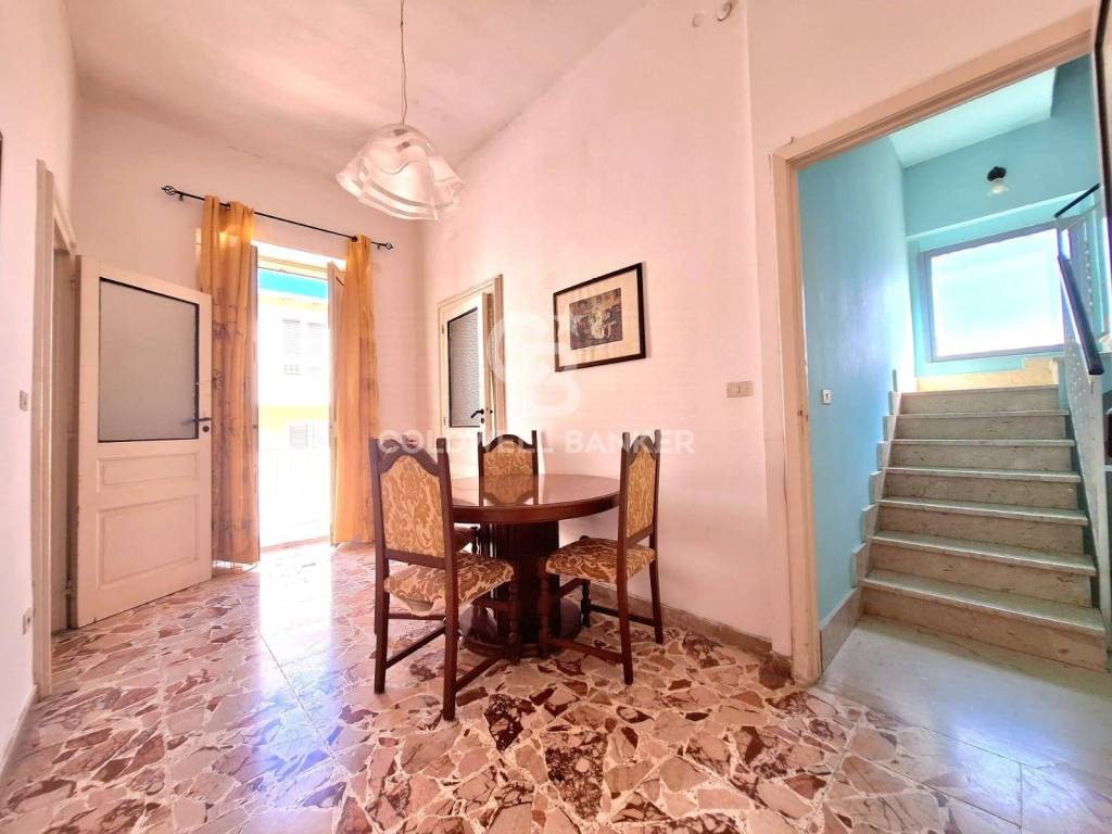 appartamento in vendita a Pozzallo