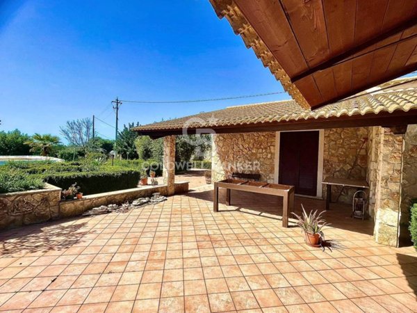 casa indipendente in vendita a Pozzallo